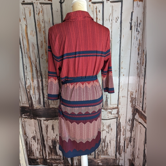 Max studio shirt dress - Picture 7 of 14